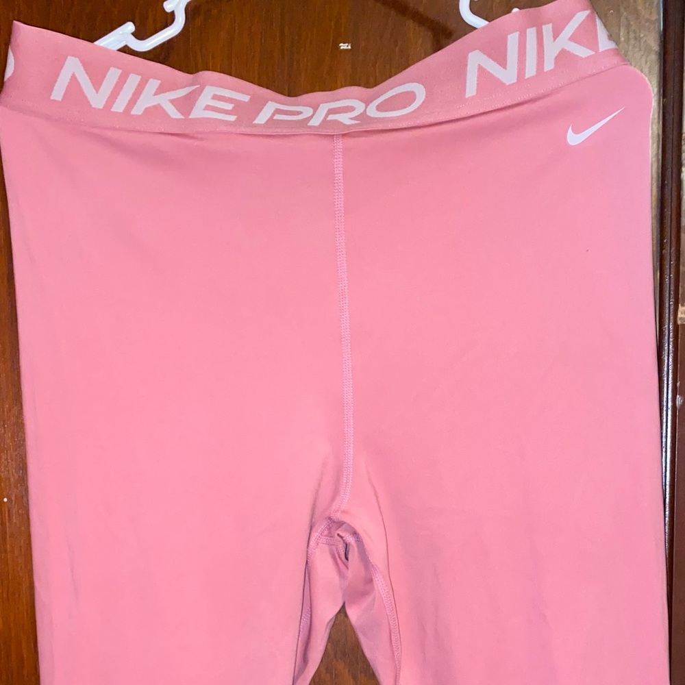 Nike Pro Leggings